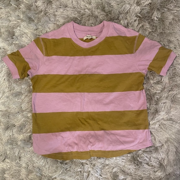 Madewell T-shirt XXS - Picture 2 of 4